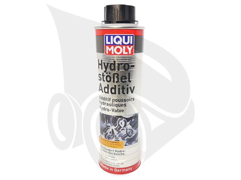 LIQUI MOLY HIDRO PIÑON TAQUETES 300ML 1009
