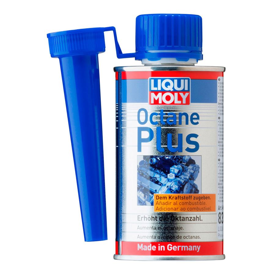 LIQUI MOLY OCTANE PLUS 8355