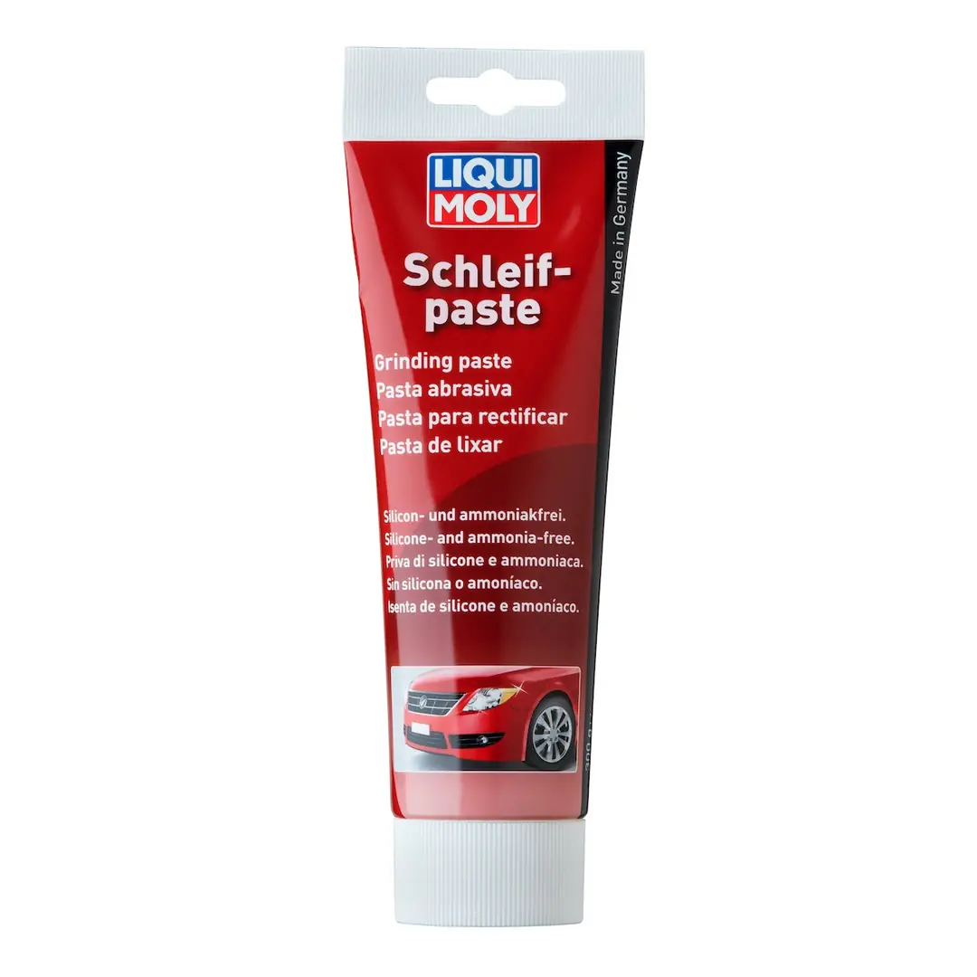 LIQUI MOLY PASTA PARA RECTIICAR 1556