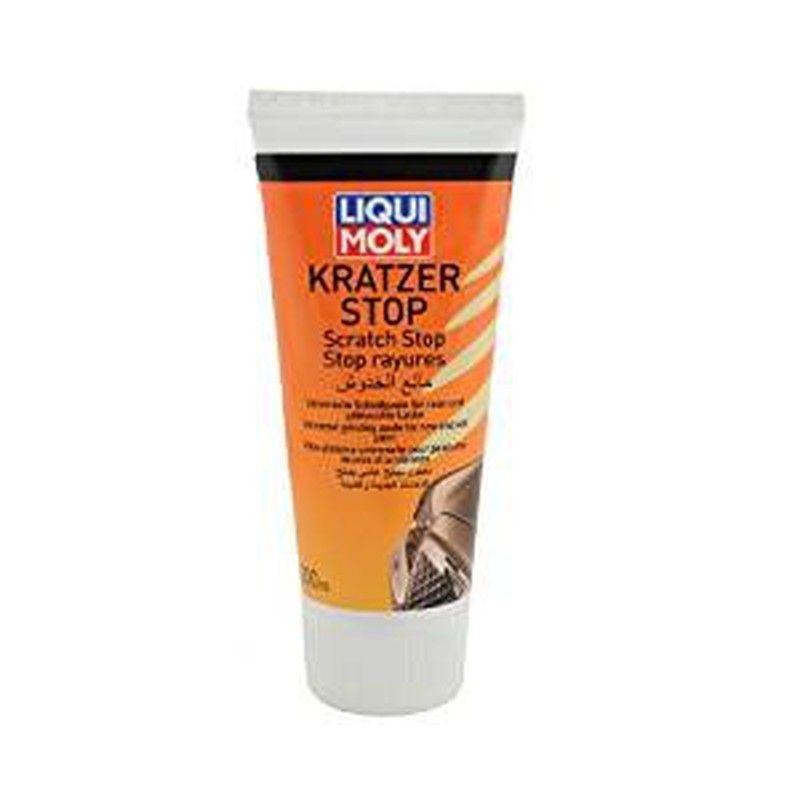 LIQUI MOLY REPARADOR DE ARAÑAZOS 2320