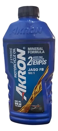 AKRON 2T AIRE 0.946ML