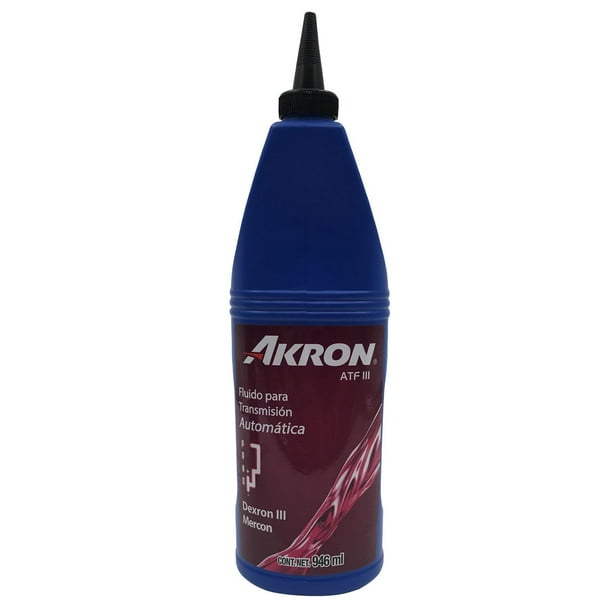 AKRON DEXRON 3 0.946ML