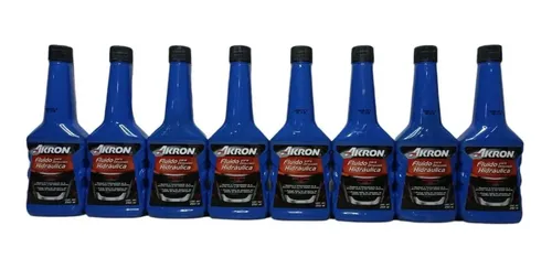 AKRON POWER STEERING 250ML