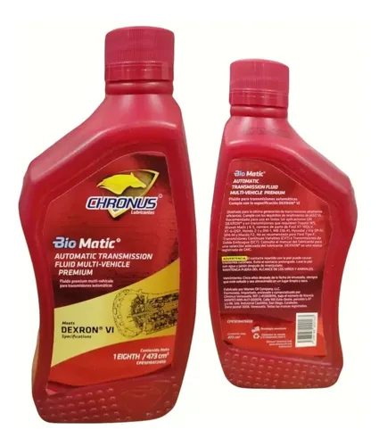 CHRONUS DEXRON 6 946ML