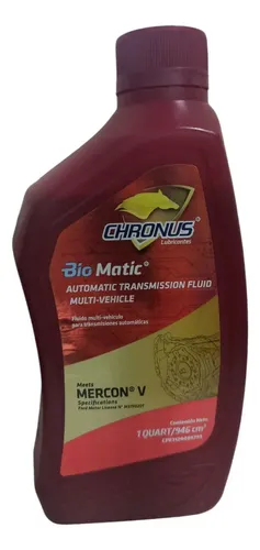 CHRONUS MERCON V 946ML