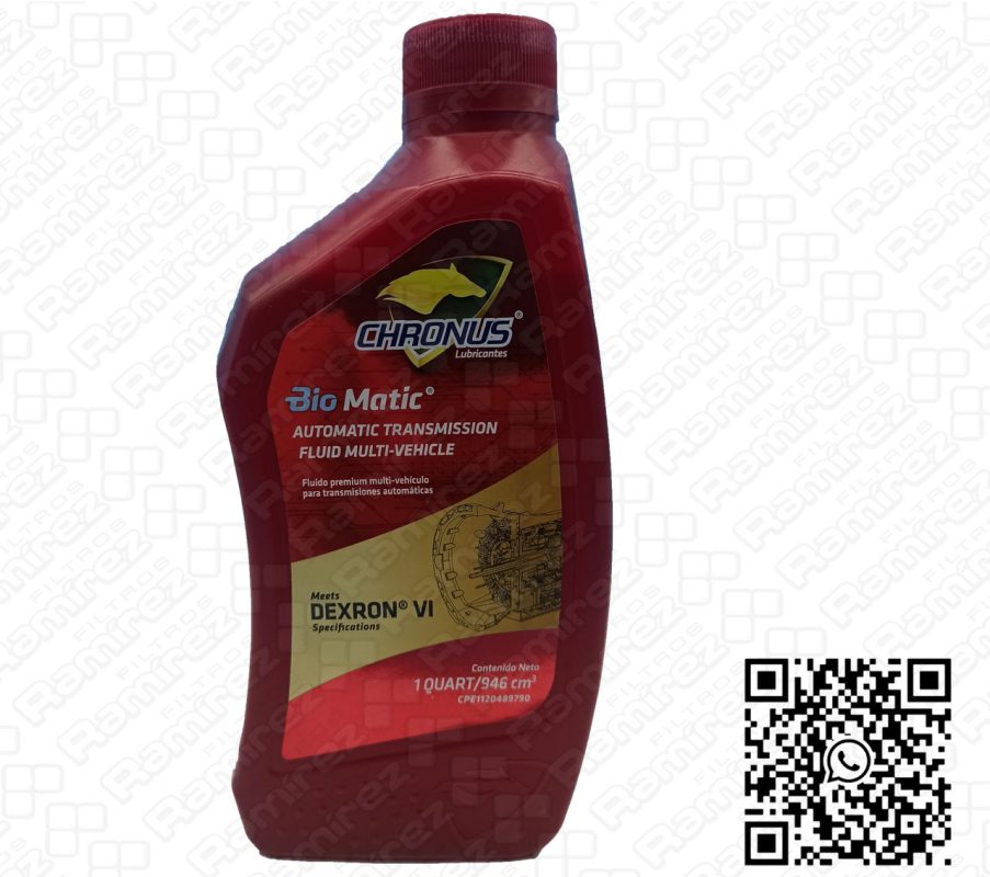 CHRONUS MERCON V PEQUEÑO  473ML