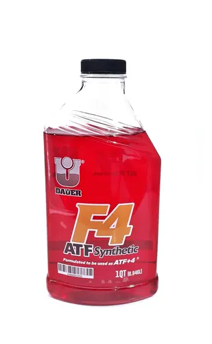 DAUER ATF+4 SINTETICO 0.946ML