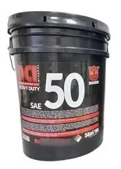 DAUER PAILA SAE 50