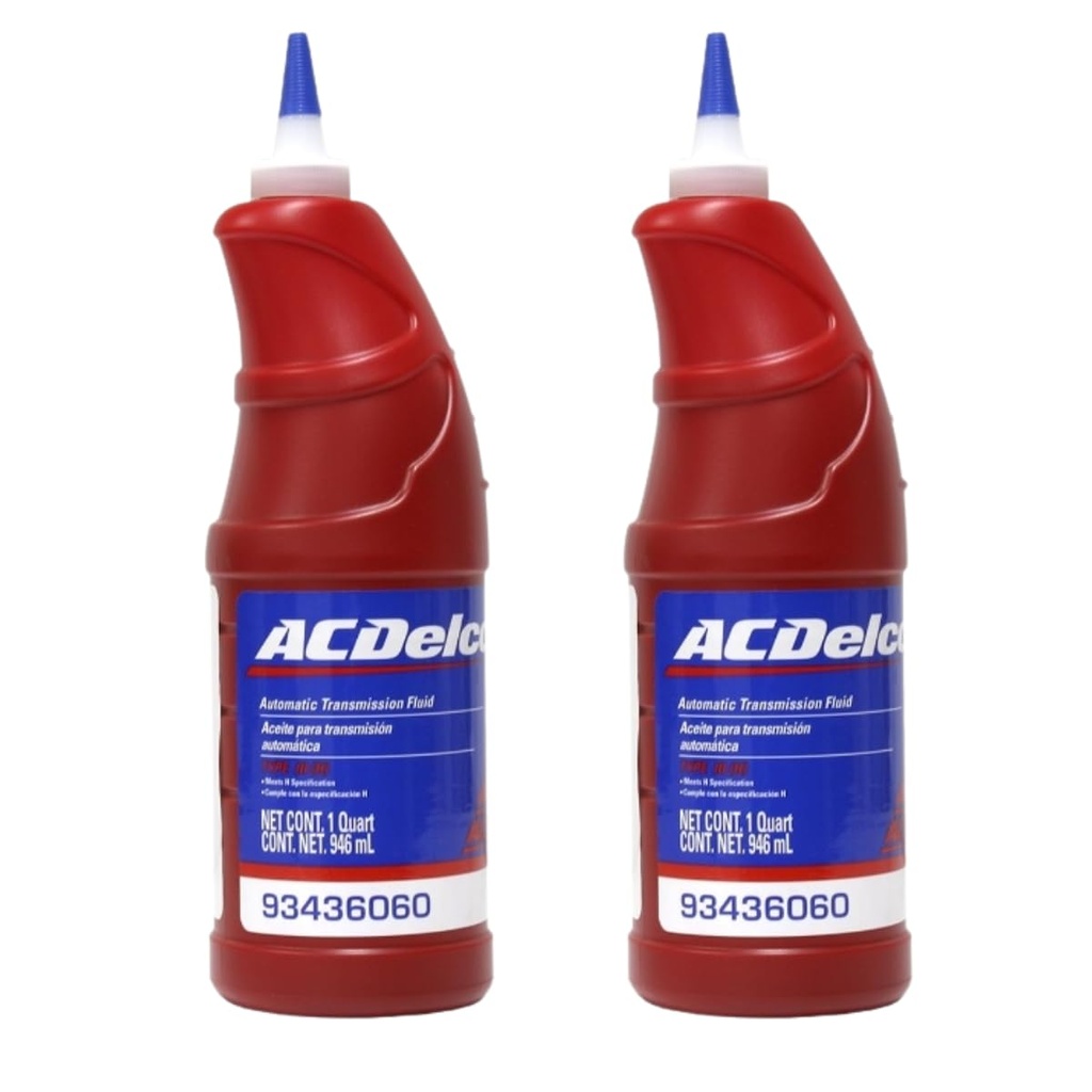 ACDELCO DEXRON 3 946ML
