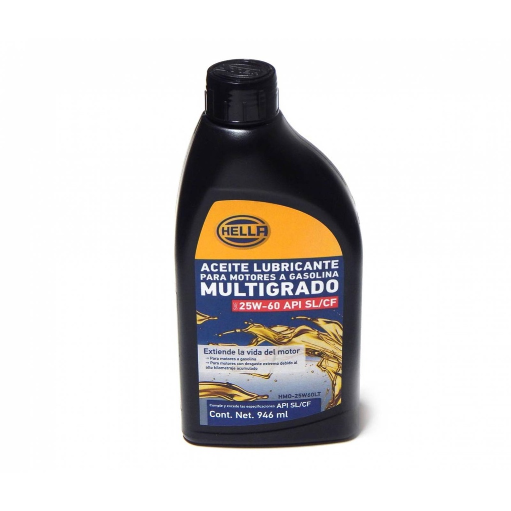 FC 25W60 MINERAL 0.946ML