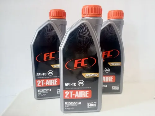 FC 2T AIRE 0.946ML
