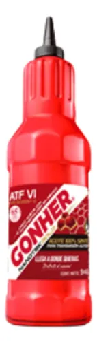 GONHER DEXRON 6 946ML