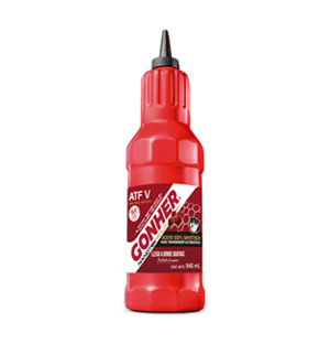 GONHER MERCON V 0.946ML