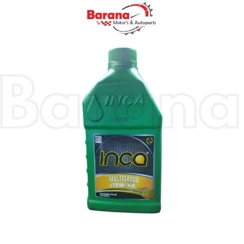 INCA 15W40 MINERAL 946ML