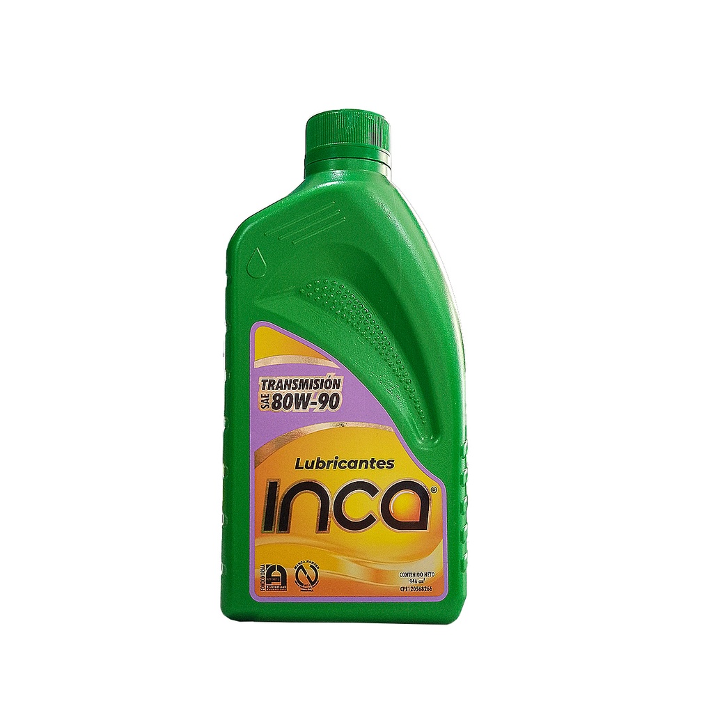 INCA 80W90 0.946ML