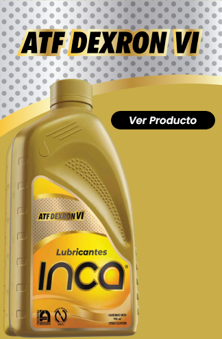 INCA DEXRON 6 0.946ML