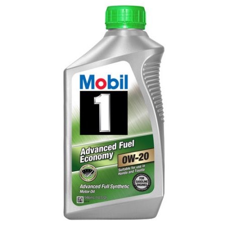 [MOBIL008] MOBIL 1 0W20 FULL SINTETICO 1L