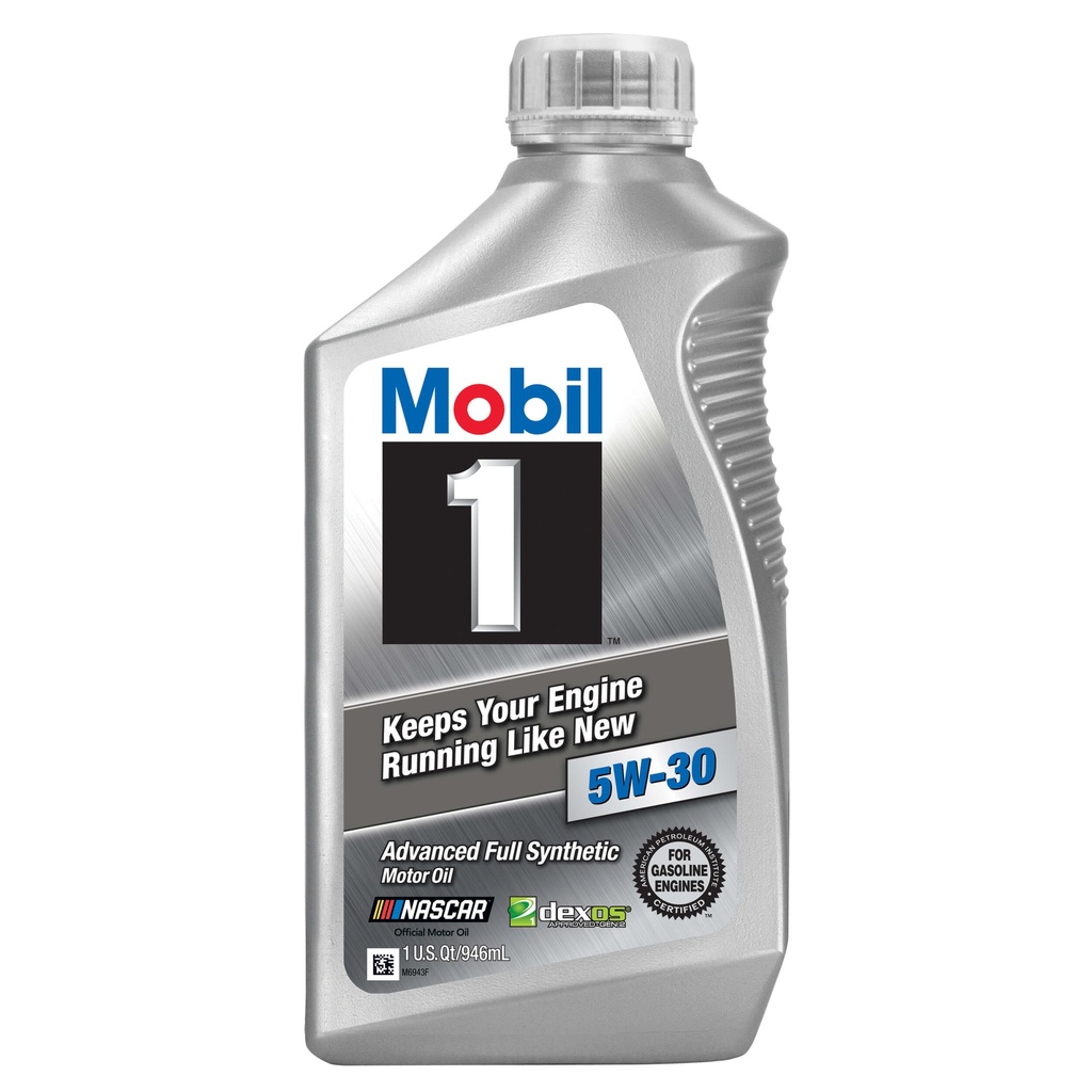 MOBIL 1 5W30 SINTETICO
