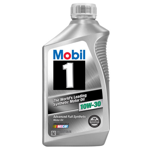 MOBIL 1 10W30 SINTETICO