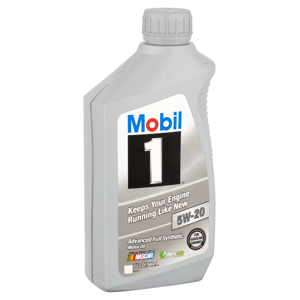 MOBIL 1 5W20 SINTETICO
