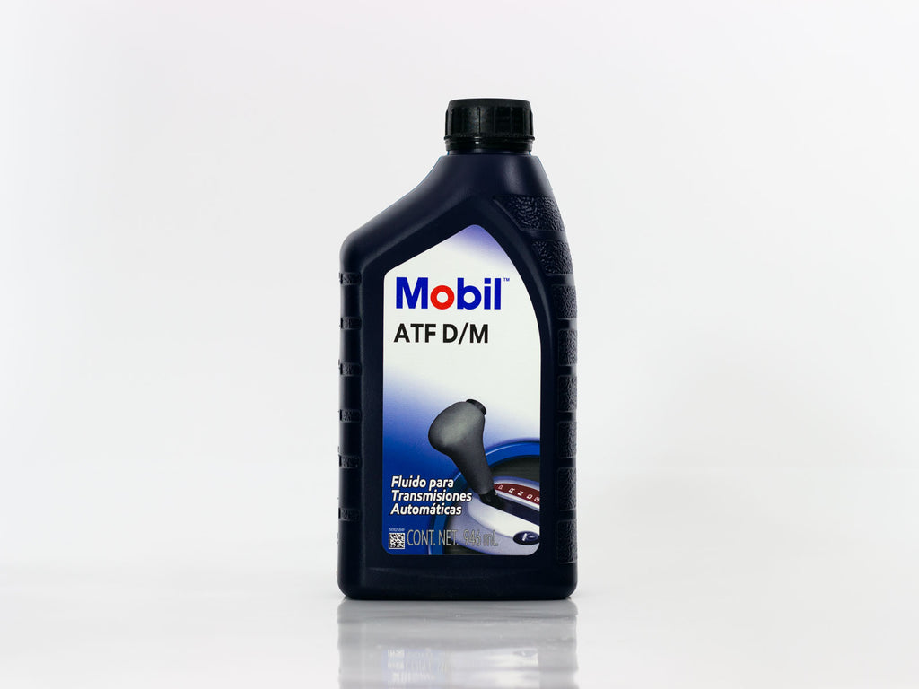 MOBIL DEXRON 3 0.946ML