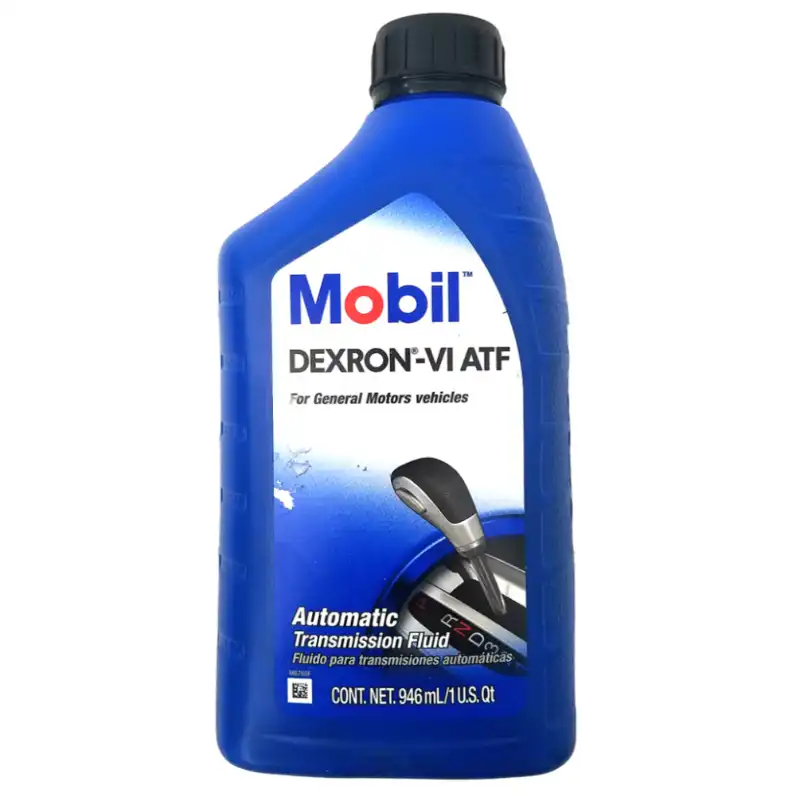 MOBIL DEXRON  6 946ML