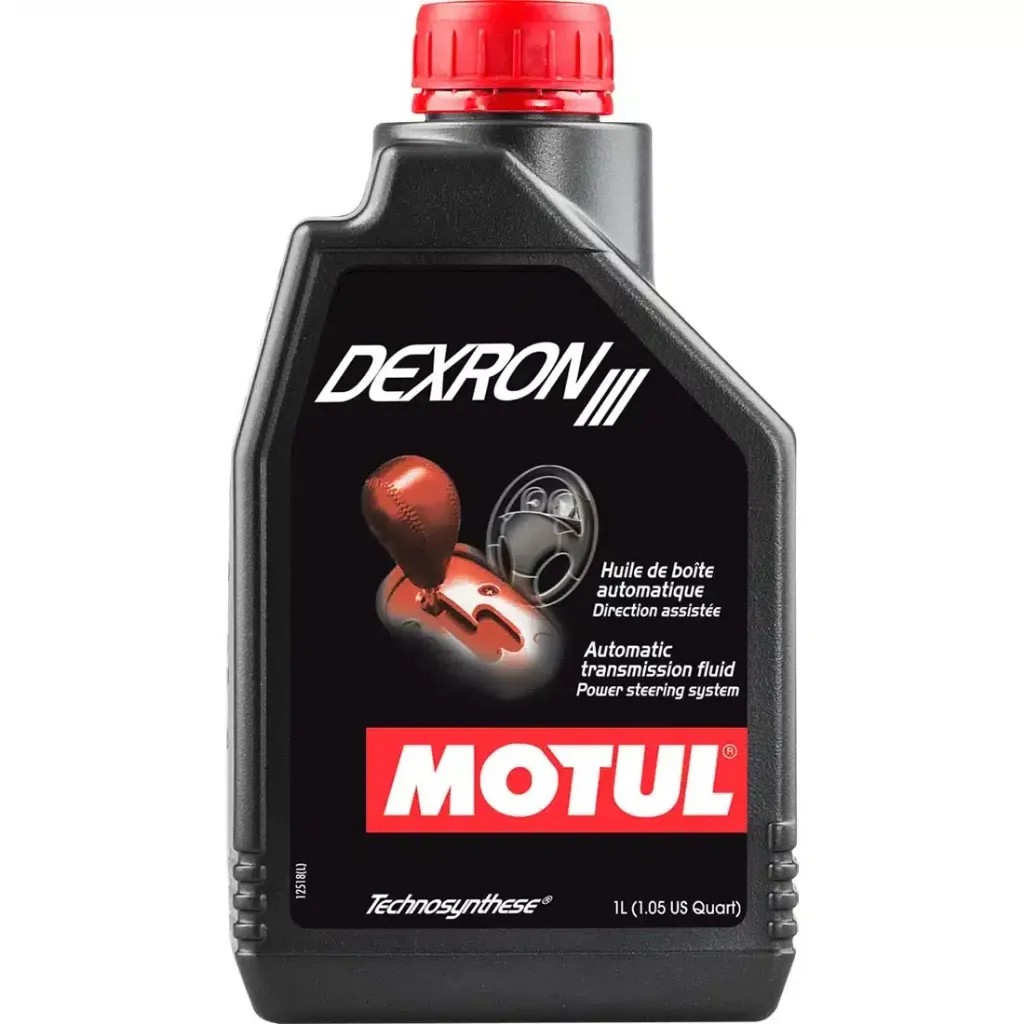 MOTUL DEXRON 3 1LT