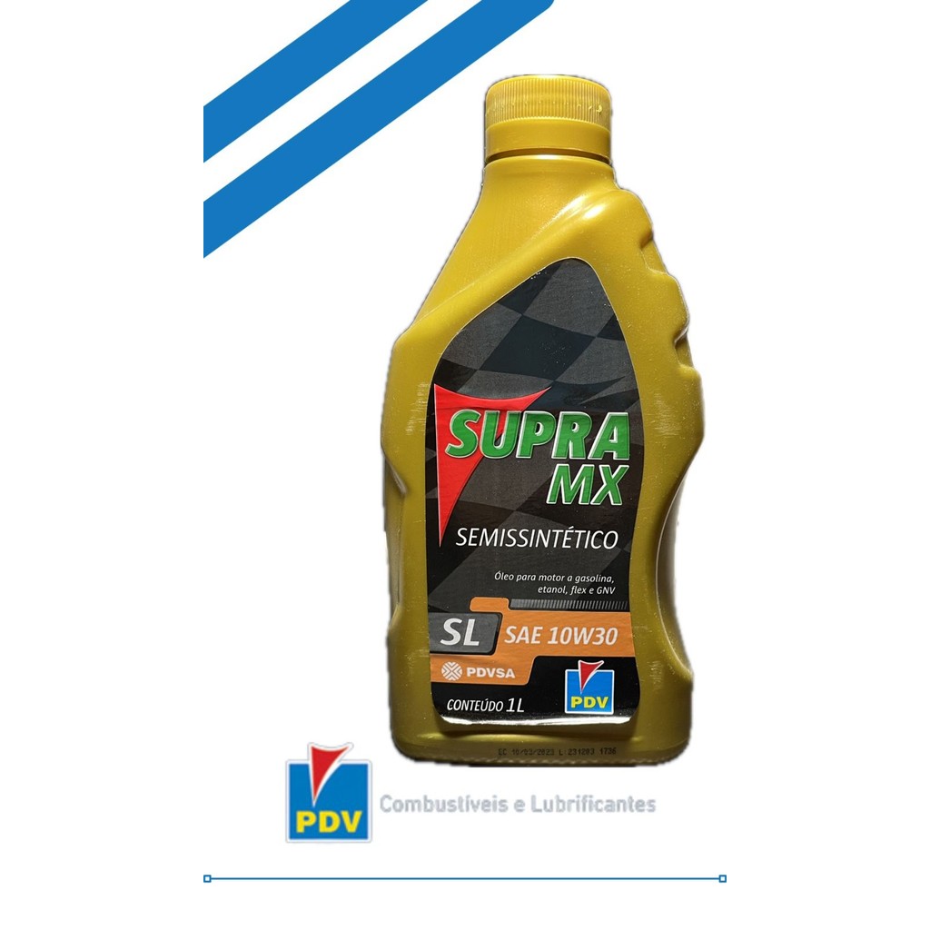 PDV 10W30 SEMI SINTETICO 946ML