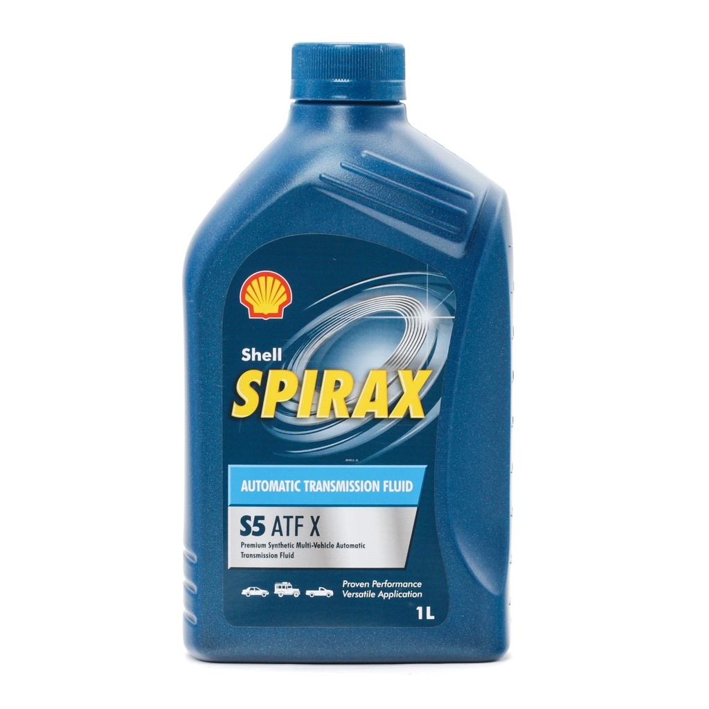 SHELL DEXRON 3 1L