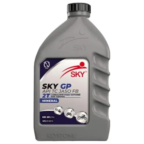 SKY 2T AIRE 0.946ML