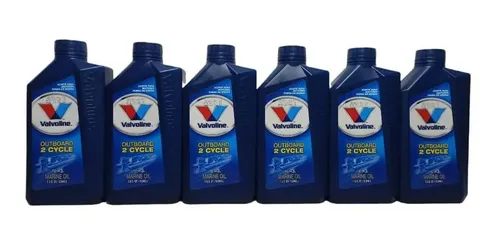 SKY 2T FUERA DE BORDA TC-W3 0.946ML