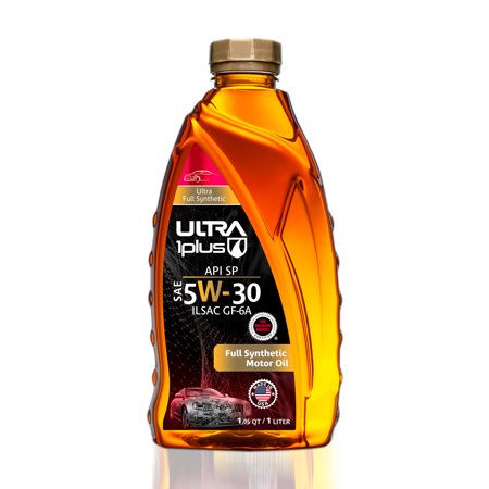 ULTRA LUB 5W30 FULL SINTETICO 1LT