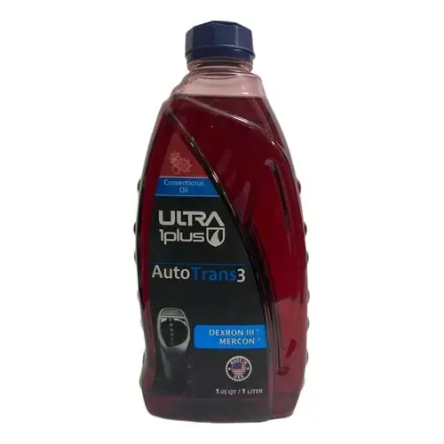 ULTRA LUB DEXRON 3  1LT