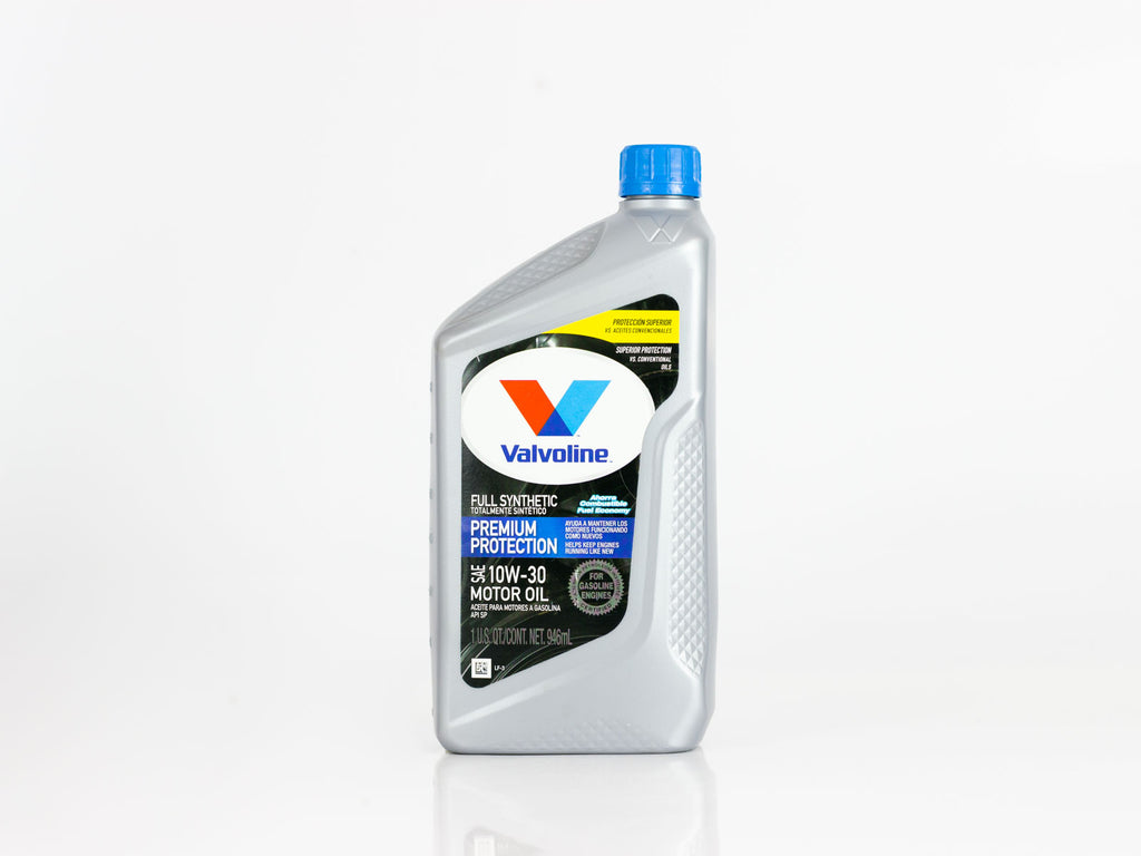 VALVOLINE 10W30 FULL SINTETICO 946ML