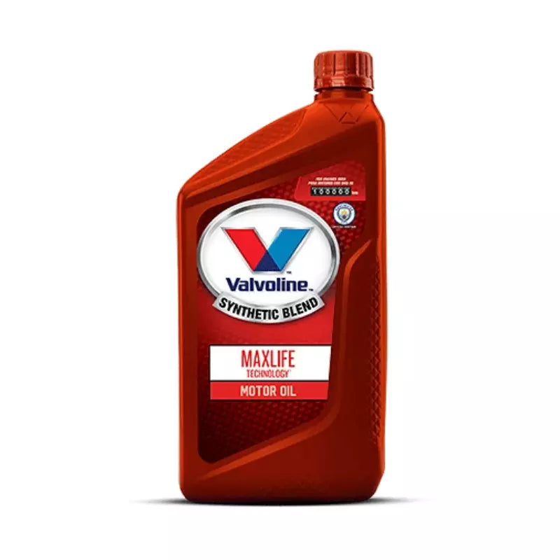 VALVOLINE 10W40 MAX LIFE SEMI SINTETICO 946ML
