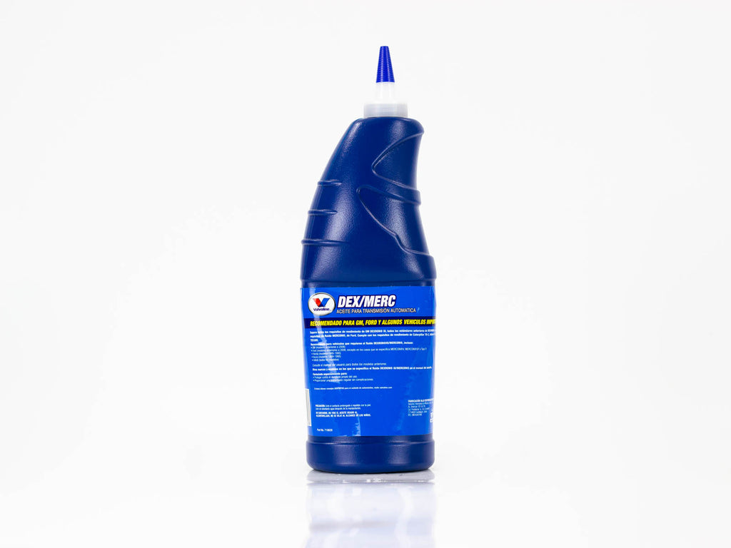 VALVOLINE DEXRON 3 0.946ML