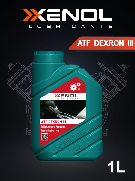 XENOL DEXRON 3 1LT