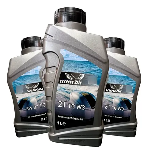 XENOL FUERA DE BORDA 2T TC W3 RACE 1L