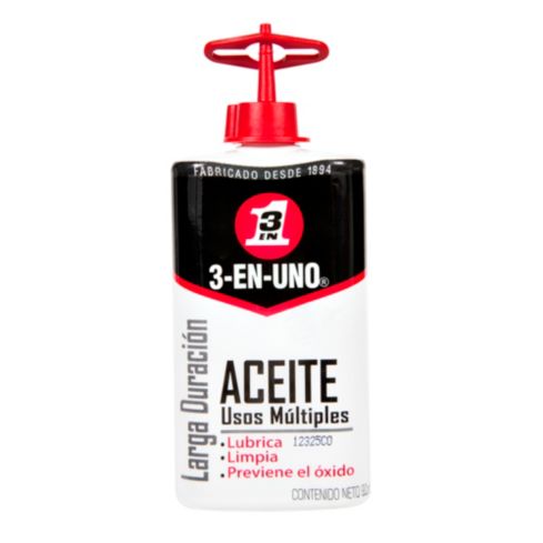 3 EN 1 GOTERO USOS MULTIPLES 90ML