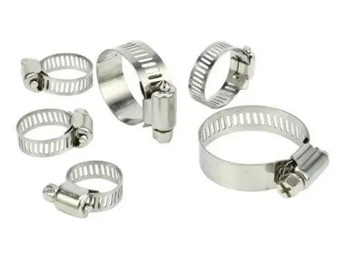 [ABRAZADERA004] ABRAZADERA 19-29MM ACERO INOXIDABLE