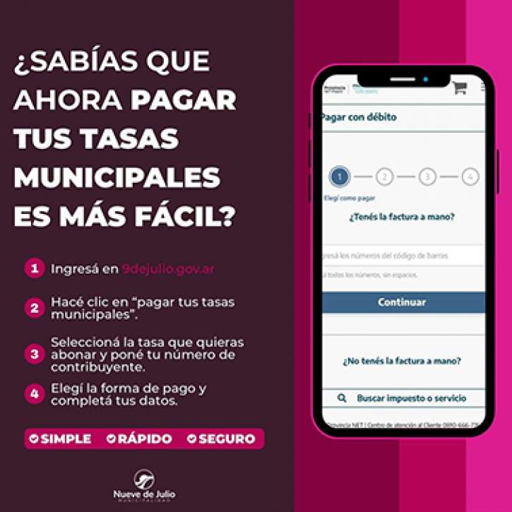 [SEGURO001] SEGURO PARA TASAS