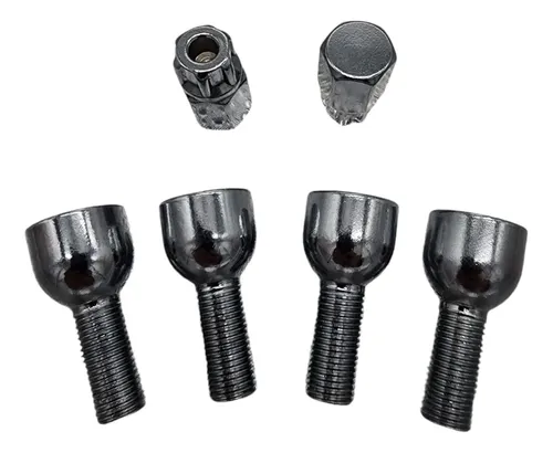[SET002] SET DE SEGUROS DE RIN 12X1.25MM