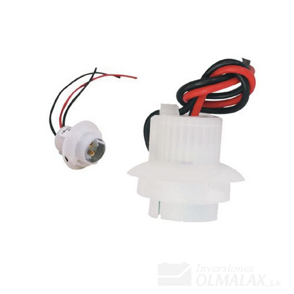 CONECTOR 1 CONTACTO 1136