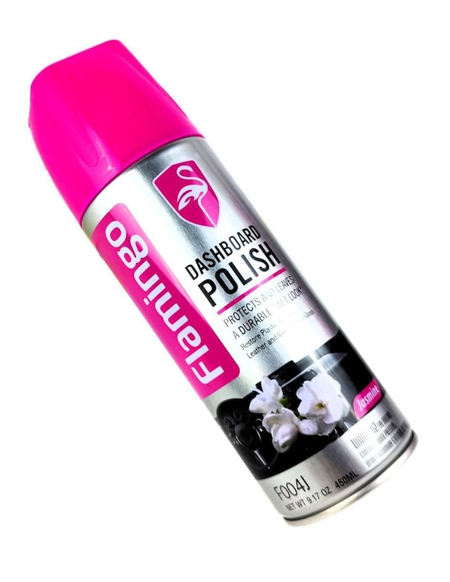 FLAMINGO ABRILLANTADOR UNIVERSAL LAVANDA 320ML