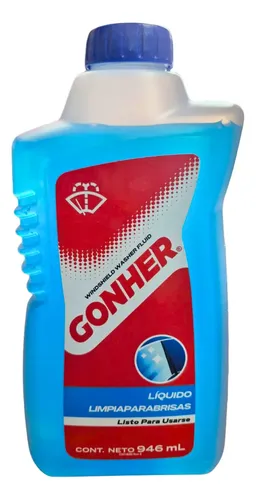 GONHER LMV 0.946ML