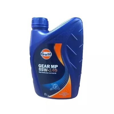 GULF 85W140 1LT