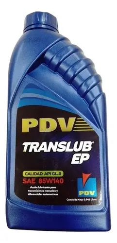 PDV 85W140 1LT