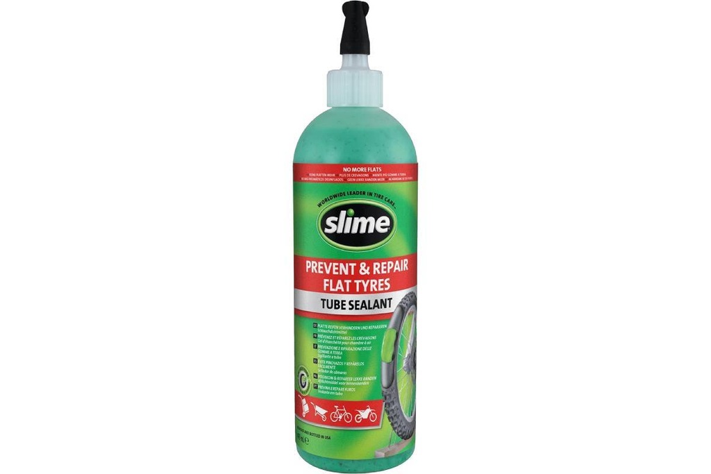 PRODUCTOS SLIME REPARADOR VERDE