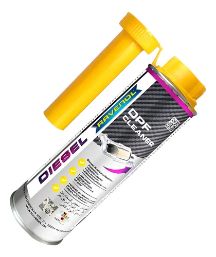 TRATAUTO LIMPIA CATALIZADOR 300ML