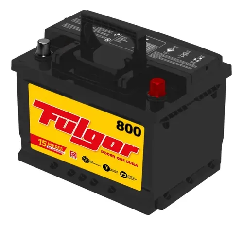 FULGOR 22FA-800